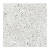 Belanger Laminates 2700 Moulded Countertop - Andino White - Marble-look - 72-in L x 25 1/2-in W