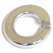 Reliable Fasteners  Spring Lock Washer - 5/16-in dia - Zinc-Plated - 100 Per Pack