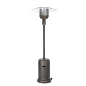 Paramount 46,000 BTU Propane Patio Heater - Mocha