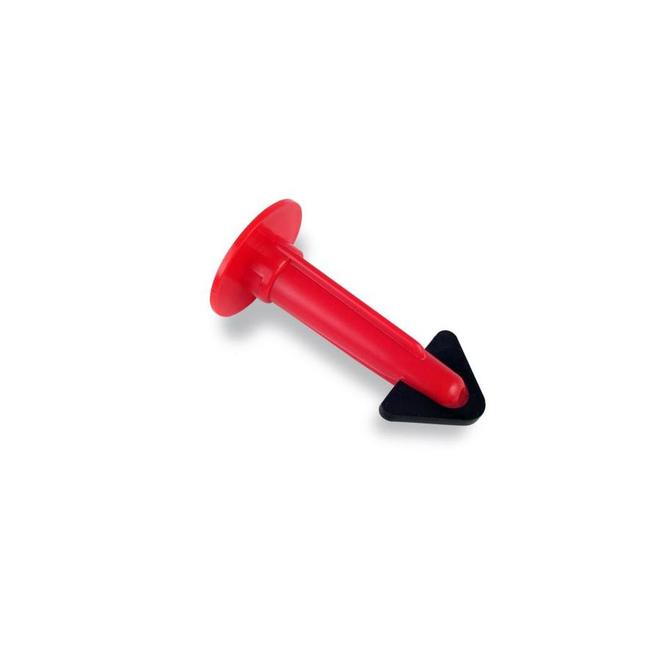 SEAL-A-CRACK Caulk Applicator Tool Flexo-Tip