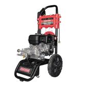 CRAFTSMAN 3100 PSI 2.4-gal/min Cold Water Gas Pressure Washer with 25-ft Hose