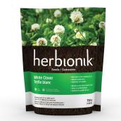 Gloco herbionik 750-g Full Sun White Clover Seeds