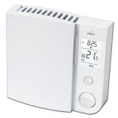 Thermostat électronique Aube programmable, 3500 W, 240 V