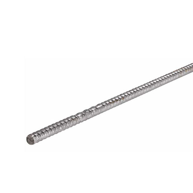 Steel Rebar - 15 mm - 10'
