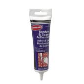 Dynamic Border and Seam Adhesive - Dries Clear - Mildew-Resistant - 85-ml