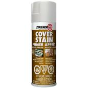 Zinsser Cover Stain(R) Spray Primer Sealer - 369 g - White