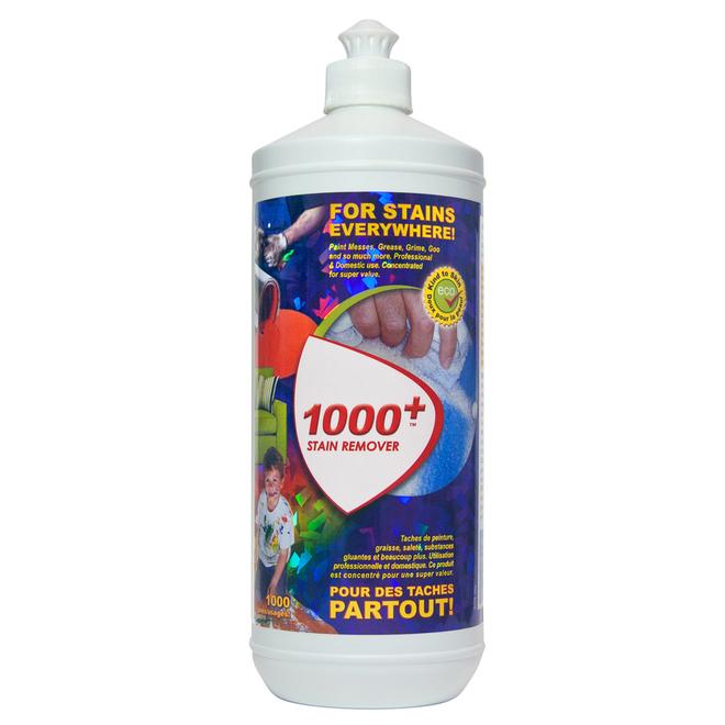 Dynamic 30.7-oz 1000+ Stain Remover PD831908