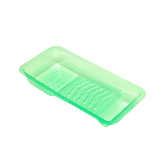Project Source 6.5-in x 6.5-in Disposable Paint Tray