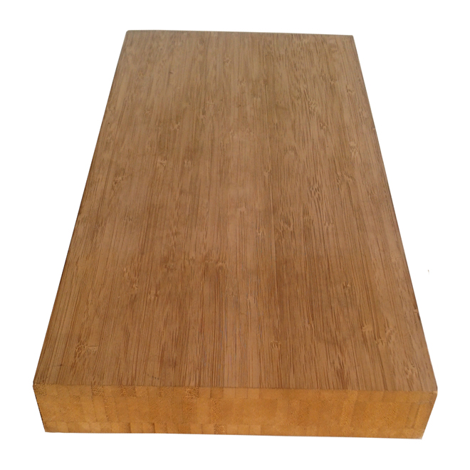 Laminated Bamboo Plank