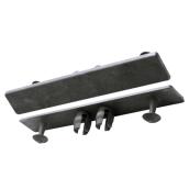 Capuchons « UltraShield », gris mirage, boite de 20