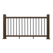 Railing - Hybrid - 36