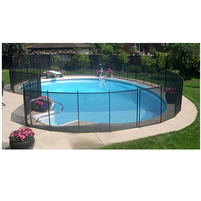 Barrières de piscine - Clôtures de piscine en aluminium