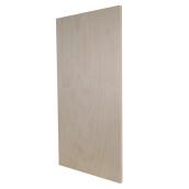 Cubik 28.63 x 14-in Wood Veneer Shelf