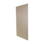 Cubik 15 x 30-in Wood Veneer Cabinet Door