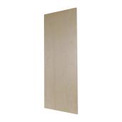 Cubik 18  48-in Wood Veneer Cabinet Door