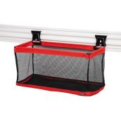 CRAFTSMAN Versa Track Basket FIlet Red and Black 24-in x 10.25-in