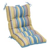 Patio Chair Cushion - Polyester - 48