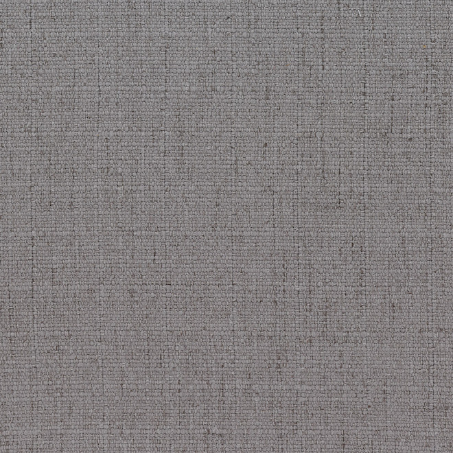 Commonwealth Grey Mulberry Grommet Curtain Panel 54-in x 84-in - Grey