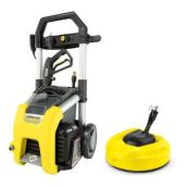 Karcher K1710 Pressure Washer - Electric - 1.2-gal./min - 1700 psi - 11-in surface cleaner