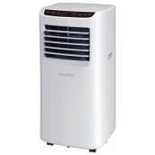 Portable Air Conditionner - 3-in-1 - 8000 BTU