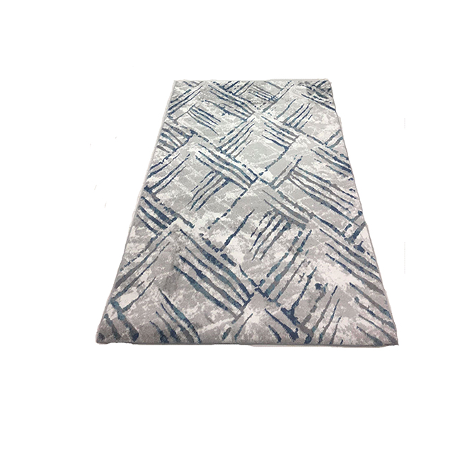 Rizzi Propylene Rug - 8' x 10' - Grey