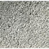 Cam Living Lea Light Grey Rug - Polypropylene - Stain Resistant - 12-ft W x 72-ft L