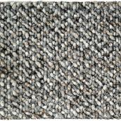 Cam Living Marcelle Rug - Polypropylene - Stain Resistant - 12-ft W x 98-ft L