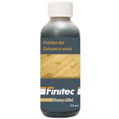Finitec Woodfloor Finish Dye - Honey - Water-Based - Low VOC - 115 ml