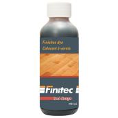Finitec Woodfloor Finish Dye - Red - Water-Based - Low VOC - 115 ml