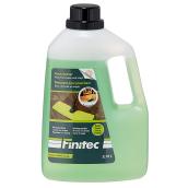 Nettoyant pour planchers, bois, laminés et vinyle, 3,78 l