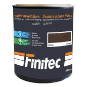 Water Based Stain for Floors - 940 mL - Cocoa