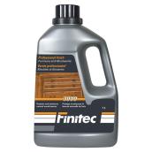 Water Based Stain for Furniture -