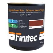 Finitec Interior Wood Stains - Ruby - Water-Based - Low VOC - 940 ml