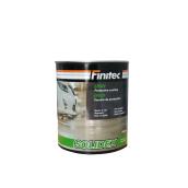 Finitec Solidex Clear Satin Water-based Epoxy and Concrete Floor Varnish - 940-mL