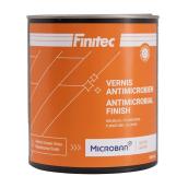 Finitec Antimicrobial Varnish Water Base Satin 946 ml