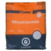 Finitec MicroConcrete 3.5-kg Concrete Paint - Platinum Grey