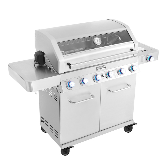 Monument grills 77352 best sale