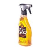 Orange Glo Wood Polish and Conditioner - Pure Orange Oil - Protects - 500-ml