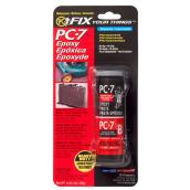 Protective Coating PC-7 Epoxy Glue - Heavy Duty - Waterproof -  2-oz