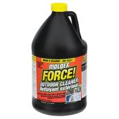 Moldex Force - Outdoor Cleaner -  3.78 Litres