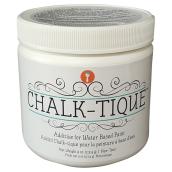 Additif à peinture en poudre «Chalk-tique», 113 g