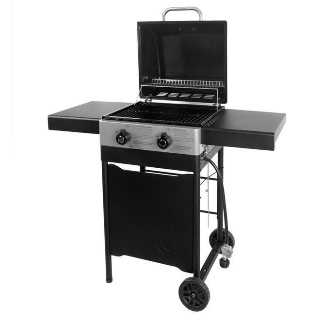 RevoAce Master Forge 2 Burner Gas Grill