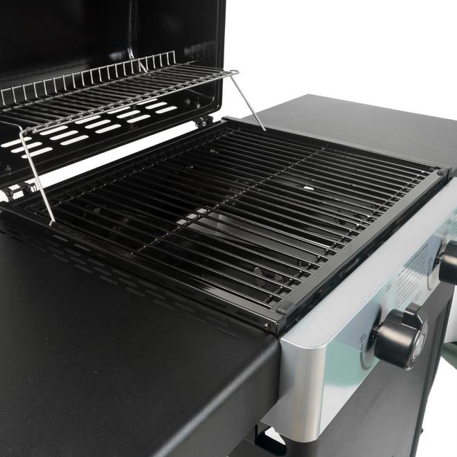 RevoAce Master Forge 2 Burner Gas Grill