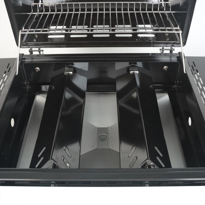 RevoAce Master Forge 2 Burner Gas Grill