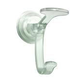 Double clothing hook