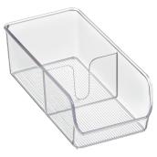 Contenant pour sachets, 3,5