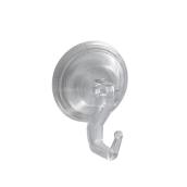 iDesign Plastic Suction Cup Hook