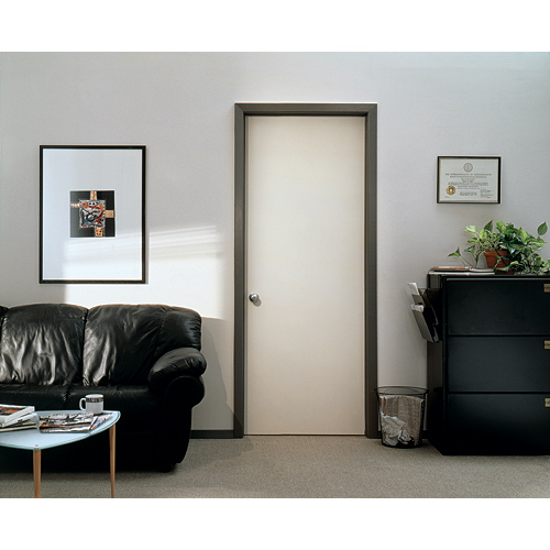 Metrie Door Hardboard 30 X 80 X 1 3 8 Primed Dfhp00003a8030