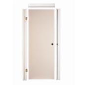 Porte «Fast-Fit» 30 po x 80 po