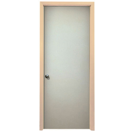 METRIE PreHung Interior Door 34" x 80" Right DFHPPR4U7A8034 RONA